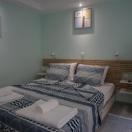 Miroom In The Heart Of 普罗夫迪夫 外观 照片