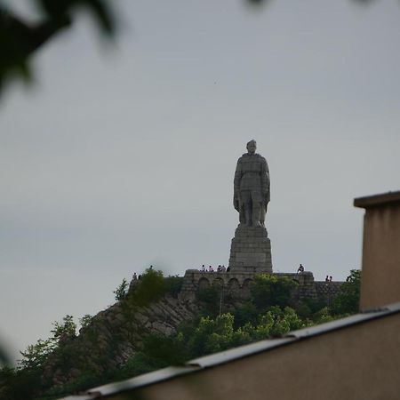 Miroom In The Heart Of 普罗夫迪夫 外观 照片