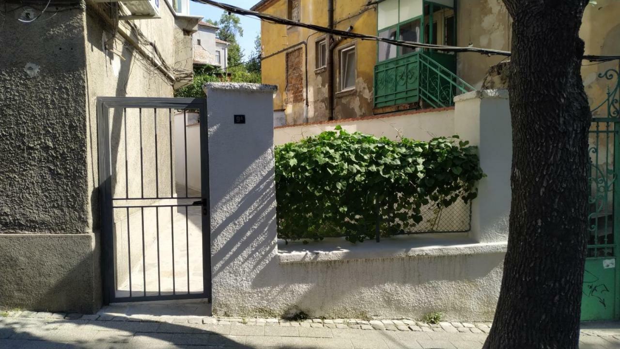 Miroom In The Heart Of 普罗夫迪夫 外观 照片