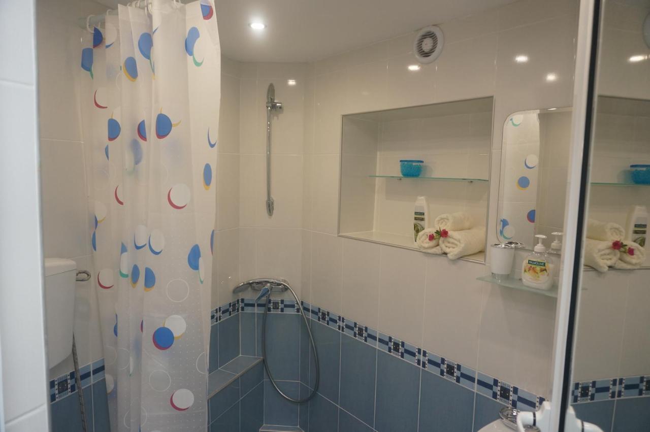 Miroom In The Heart Of 普罗夫迪夫 外观 照片