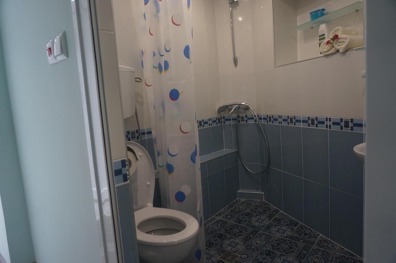 Miroom In The Heart Of 普罗夫迪夫 外观 照片