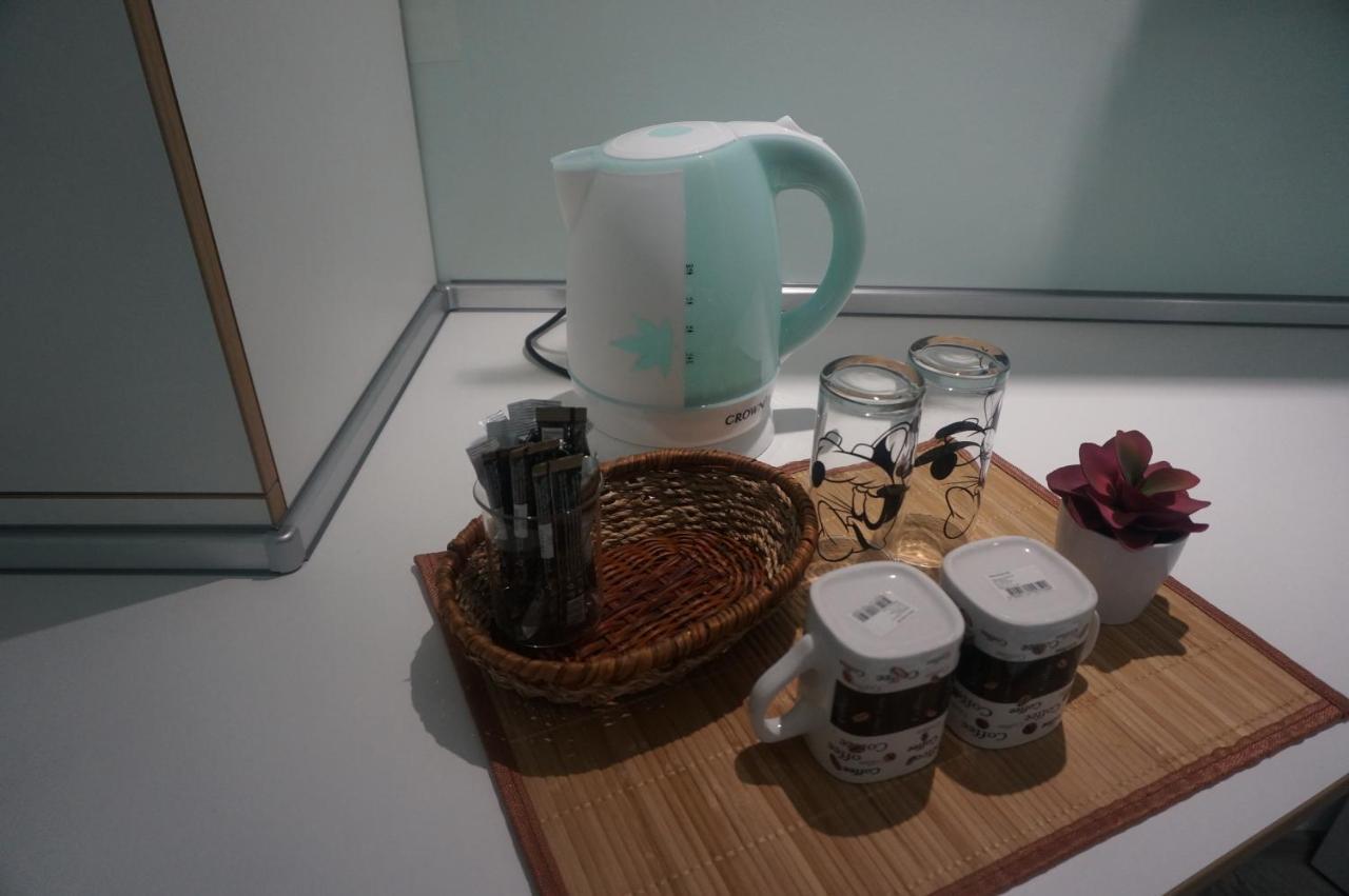 Miroom In The Heart Of 普罗夫迪夫 外观 照片