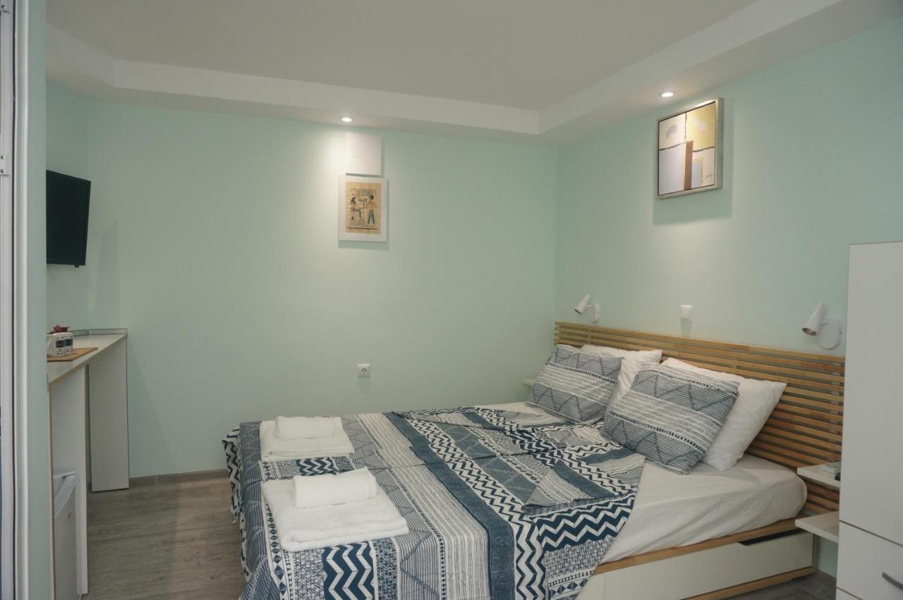 Miroom In The Heart Of 普罗夫迪夫 外观 照片