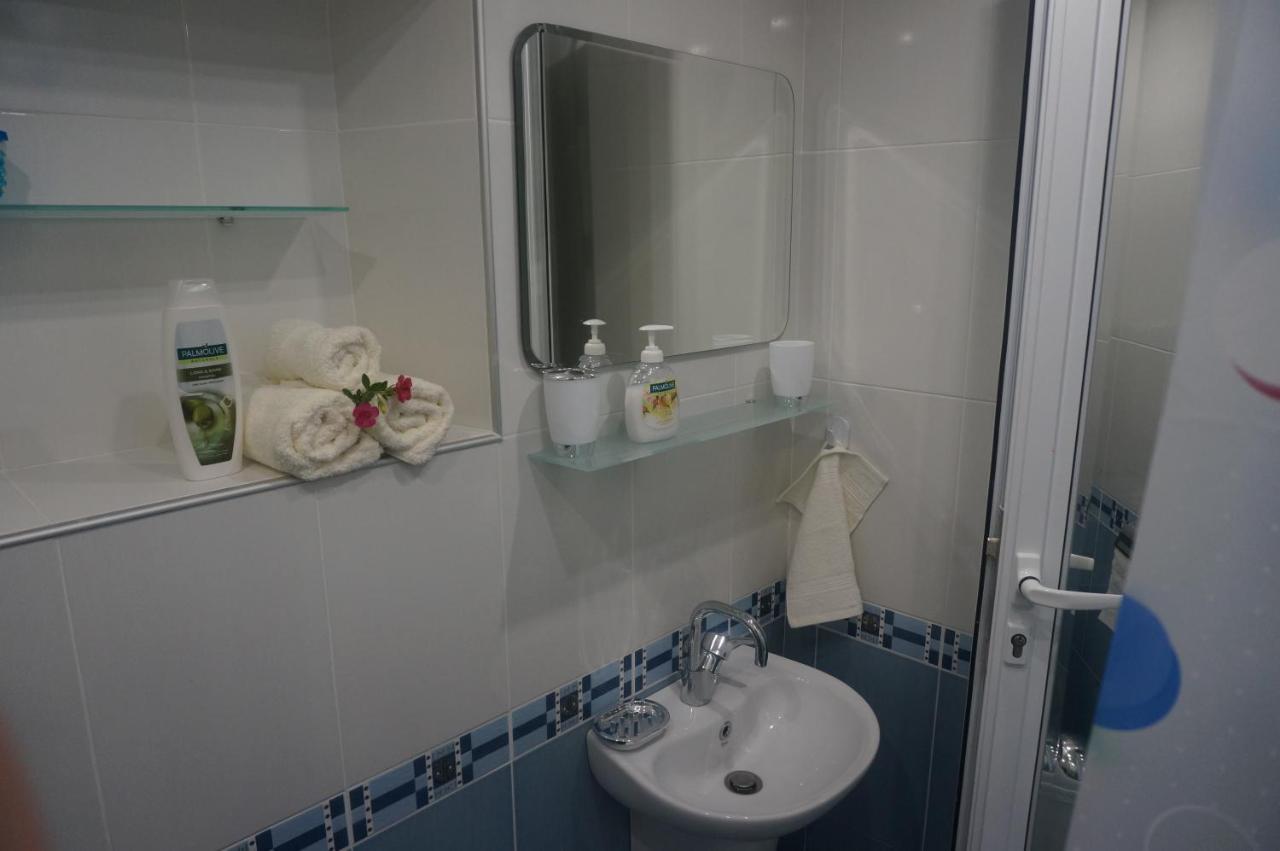 Miroom In The Heart Of 普罗夫迪夫 外观 照片