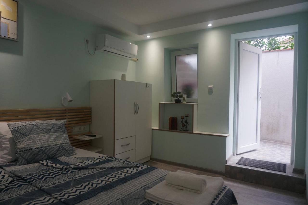 Miroom In The Heart Of 普罗夫迪夫 外观 照片