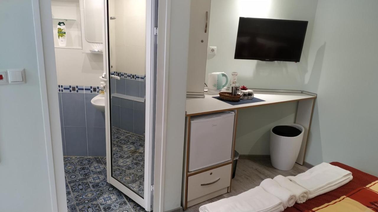 Miroom In The Heart Of 普罗夫迪夫 外观 照片
